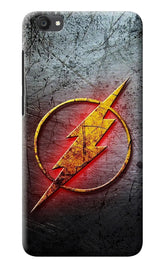 Flash Vivo Y55s Back Cover